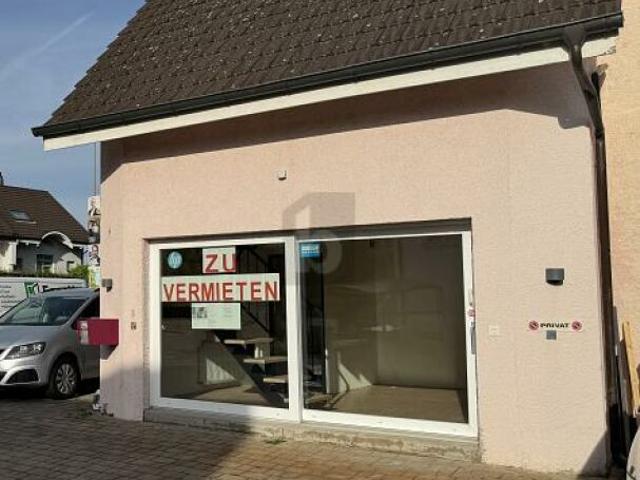 ANKOMMEN, EINRICHTEN, DURCHSTARTEN