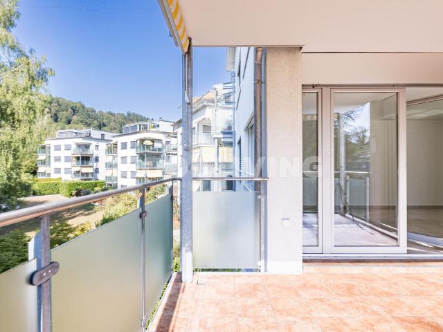 Ankommen in Horgen