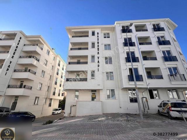 Şanlıbaba Emlak'tan 2000 Evler Mah. Satılık 1+1 Eşyalı Daire