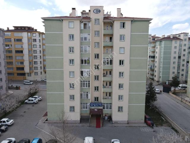 Şanlıbaba Emlaktan Cevher Dudayev Mahallesinde Satılık 3+1 Daire