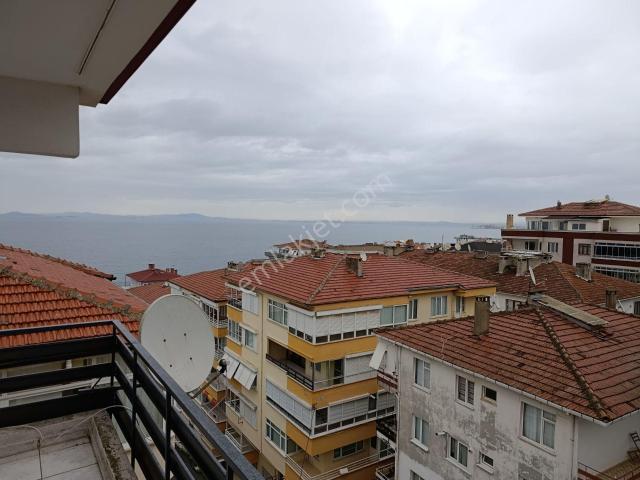 Şanlı Emlaktan Çınarcık Harmanlar Mh. Yasemin Sk. /2+1/doğalgazlı/boş Kiralık Daire