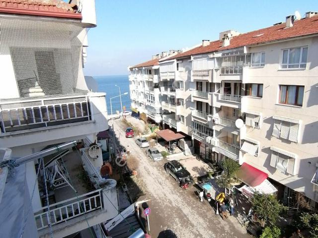 Şanlı Emlaktan Çınarcık Harmanlar Mh.'de,sahile Çok Yakın 2+1 Satılık Daire
