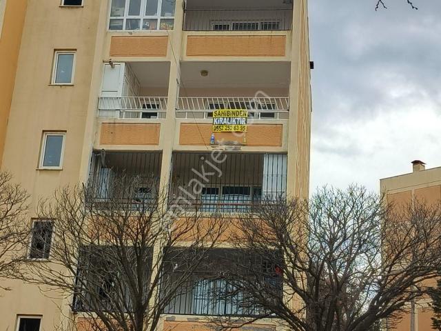 Şanlıurfa Akabe Toki De 2+1 Sahibinden Kiralık Daire
