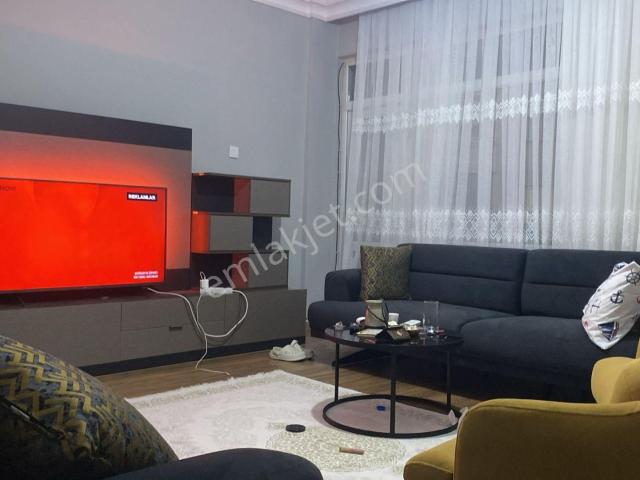 Şanlı Urfa’da 3+1 Doğal Gazlı Yeni Modern Tadidatlı Satılık Ara Kat