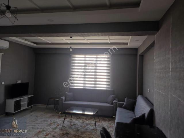 Şanlıurfanın En Nezih Sitesinde 1+1 Ful Eşyalı Kiralık Daire