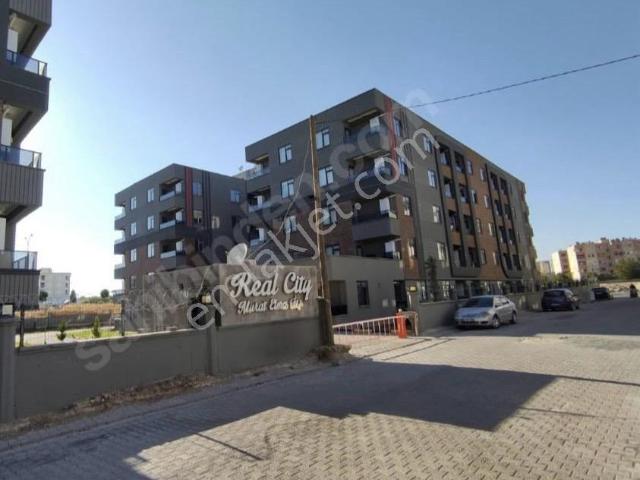 Şanlıurfa'damerkkezi Konumda Kamu Kurumları Lokasyonuna Ulaşım Kolaylığı Olan Daireler