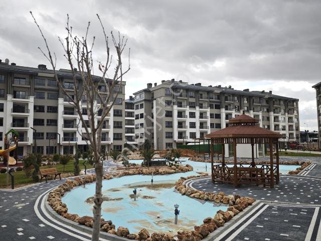 Anlaş'dan Tual Maybeyn De Satılık Arakat Daire