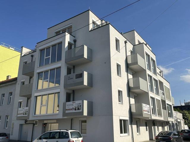 ANLAGE Cooler Grundriss in ruhiger Lage, Perfekt um zu Vermieten Nähe U6 Stadion Floridsdorf