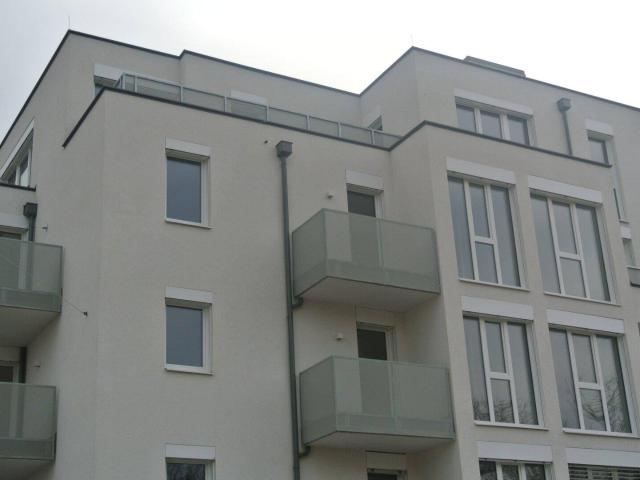 ANLAGE Cooler Wohnung in ruhiger Lage, Perfekt zur Vermietung Nähe U6 Stadion Floridsdorf