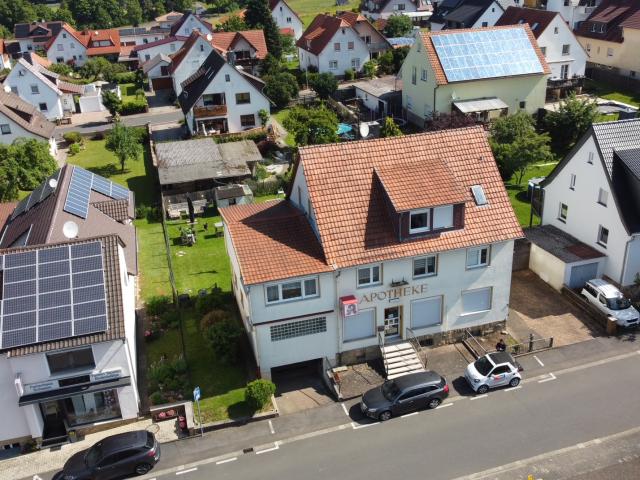 ANLAGE ODER SELBSTNUTZEN? IHRE ENTSCHEIDUNG! KEINE KÄUFERPROVISION!