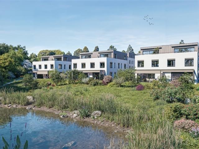 ANLAGEIMMOBILIEN IN DER FRANZÖSISCHSPRACHIGEN SCHWEIZ