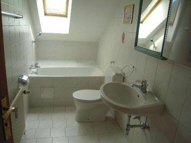 Anlageobjekt 1,5 Zimmer Eigentumswohnung Mansardenwohnung IMS IMMOBILIEN KG Leoben