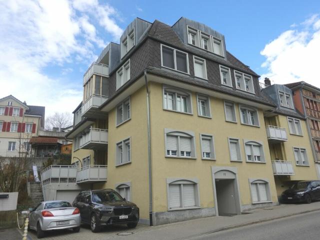 Anlageobjekt 7 Familienhaus