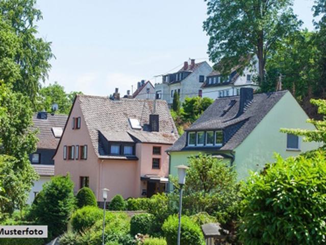 Anlageobjekt 58 m2 Götzis