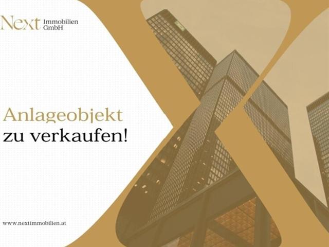 Anlageobjekt bestehend aus Gewerbe und Büroräumlichkeiten sowie Betriebswohnungen in Pasching zu verkaufen!