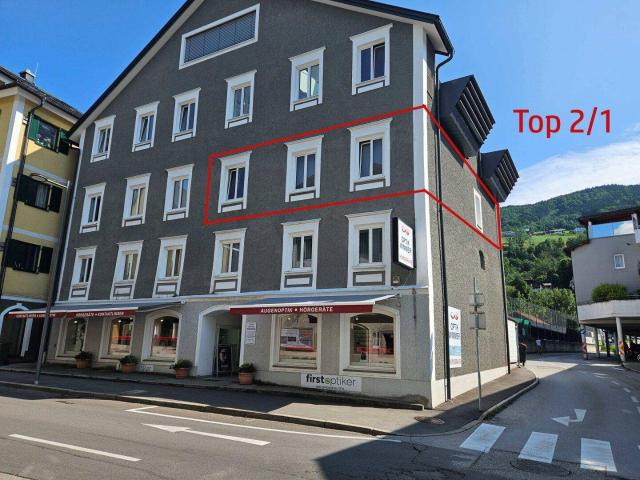 Anlageobjekt im Herzen von Mondsee Hohe Rendite, Top Vermietbarkeit