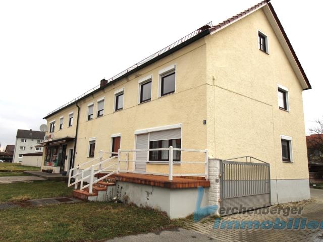 Anlageobjekt in Top Lage der Stadt Dingolfing