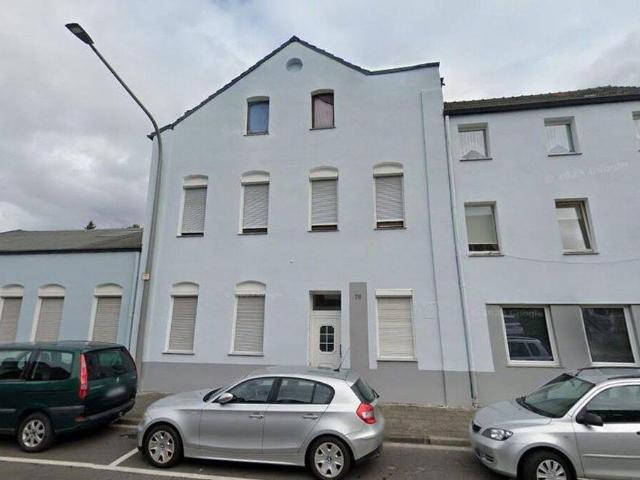 Anlageobjekt MFH mit Lager JKNM: 45.520€