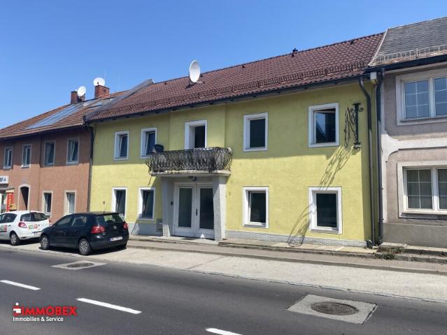 Anlageobjekt: Zinshaus in 4642 Sattledt
