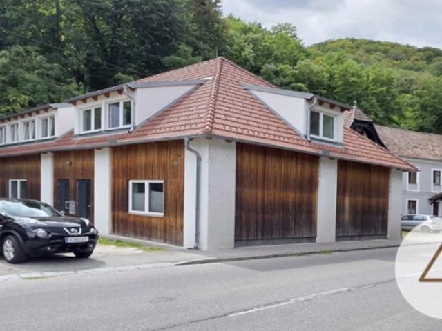 Anlageobjekt / Zinshaus in Krems Rehberg – Altbau & Neubau, ca. 880 m² Nutzfläche