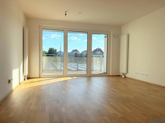 Anleger aufgepasst * Balkonwohnung an der S45 * Vermietet * beim Kongressbad Nähe Hernalser Hauptstraße