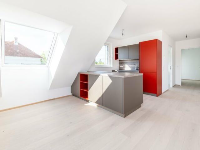 ANLEGER AUFGEPASST Befristet vermietete Anlegerwohnung in modernem Neubau in Mödling