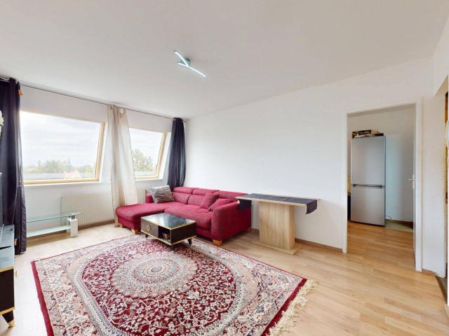 Anleger aufgepasst! Gemütliche 2 Zimmerwohnung in Laxenburg. Toplage. Provisionsfrei. Schlicht, Simpel, Vernünftig