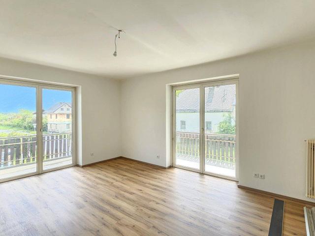 Anleger aufgepasst. Moderne Wohnung mit viel Platz und Extras in Lendorf, Kärnten derzeit Vermietet