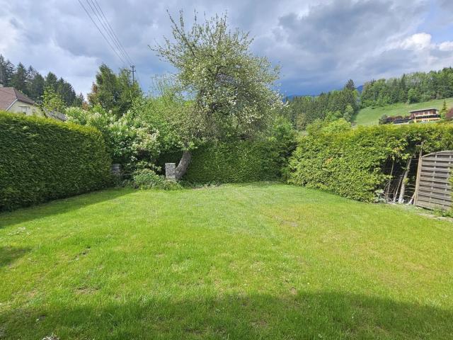 Anleger aufgepasst. Moderne Wohnung mit viel Platz und Extras in Lendorf, Kärnten derzeit Vermietet