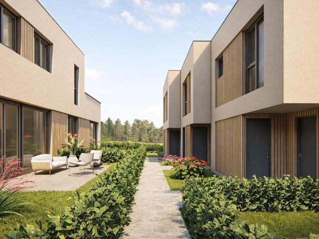 Anleger Aufgepasst! Mehrparteienhaus mit 6 Wohneinheiten, Direkt vom Bauträger in Schalchen/Mattighofen
