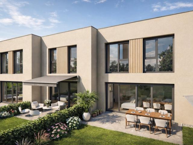 Anleger aufgepasst! Mehrparteienhaus mit 6 Wohneinheiten, direkt vom Bauträger in Schalchen/Mattighofen