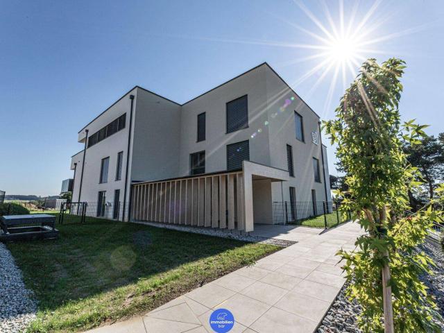 ANLEGER aufgepasst vermietete 2 Zimmer NEUBAU Wohnung mit Weitblick