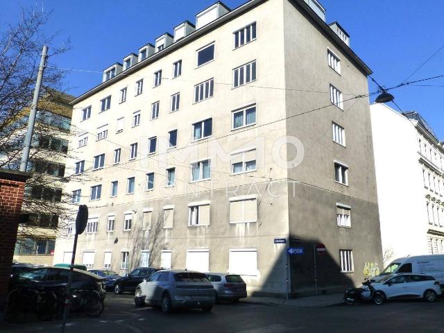 Anleger aufgepasst vermietete Wohnung