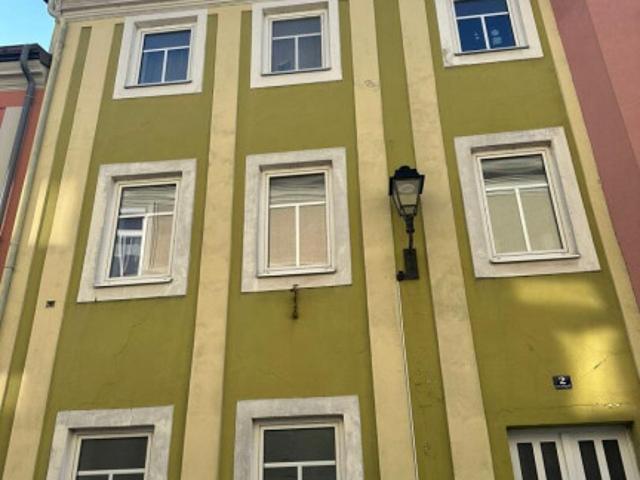 Anleger Investoren Objekt! Mehrfamilienhaus mit 3 Wohnungen mitten in der Bezirksstadt Waidhofen an der Thaya!
