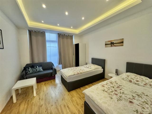 ANLEGER /STUDENTENHIT! Kompakte 1 Zimmer Wohnung mitten in Eisenstadt!