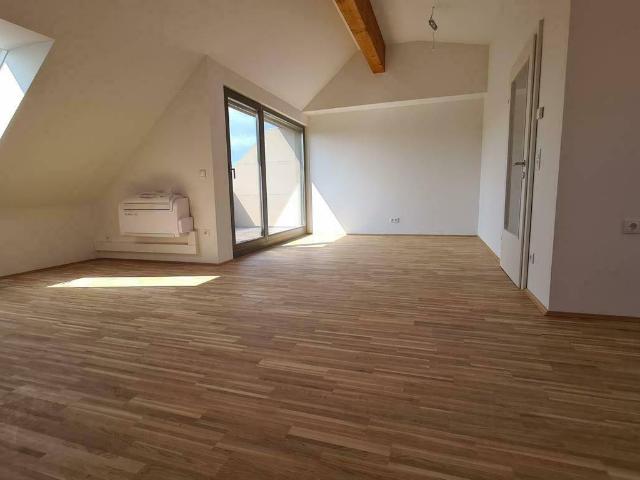 ANLEGER TIPP+ WBF + barrierefrei + Penthousefeeling + Südwest Terrasse + Carport + edle Ausstattung