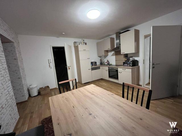 Anleger: Vermietete Wohnung in Krems nähe der DPU Top Rendite