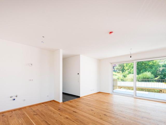 Anleger Wohnung 3 Zimmer Erstbezugswohnung in zentraler Lager