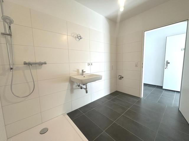 Anleger Wohnung 3 Zimmer Erstbezugswohnung in zentraler Lager