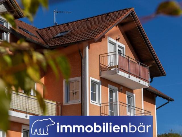 Perfekte ANLEGER Wohnung mit ca. 30m² und Eigengarten 4,7% Rendite langfristiger MIETVERTAG