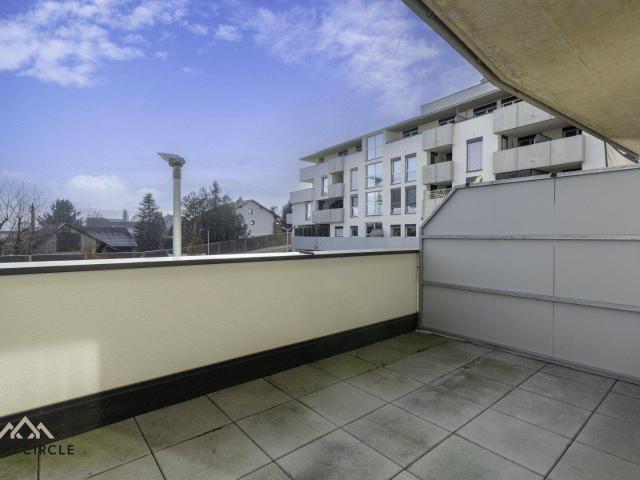 ANLEGER+ Zentral gelegene, befristet vermietete 1 Zimmer Wohnung, in Kalsdorf bei Graz PROVISIONSFREI