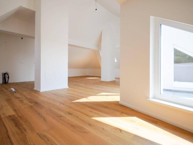 ANLEGERHIT MIT 3% RENDITE OFFENES LOFT MIT SONNIGER TERRASSE IN ST. PÖLTEN