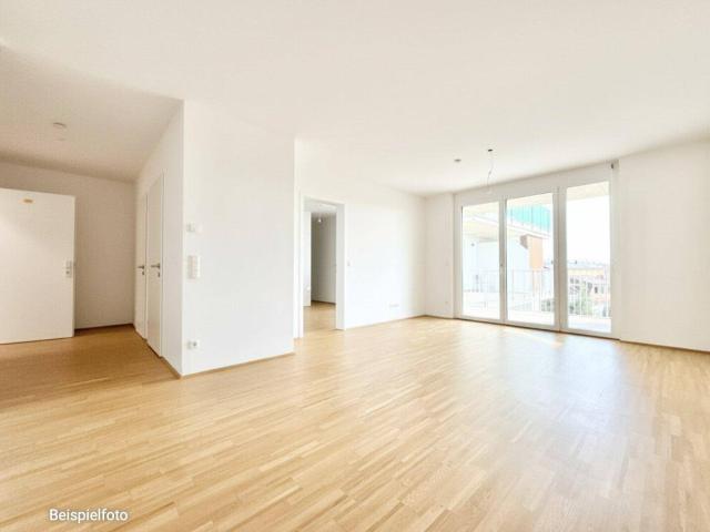 ANLEGERHIT ca. 3,50% Rendite langfristig vermietete 2 Zimmer Wohnung