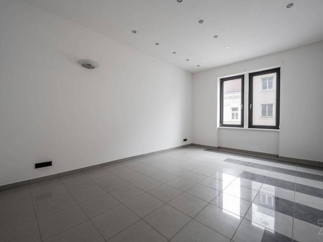 ANLEGERHIT | unbefristet vermietet Modern sanierte 36 m² Garconniere