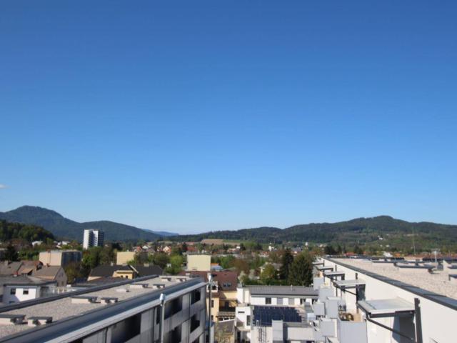 ANLEGERHIT 90m² Wohnung mit Balkon und TG in der Nähe des LKH Klagenfurt