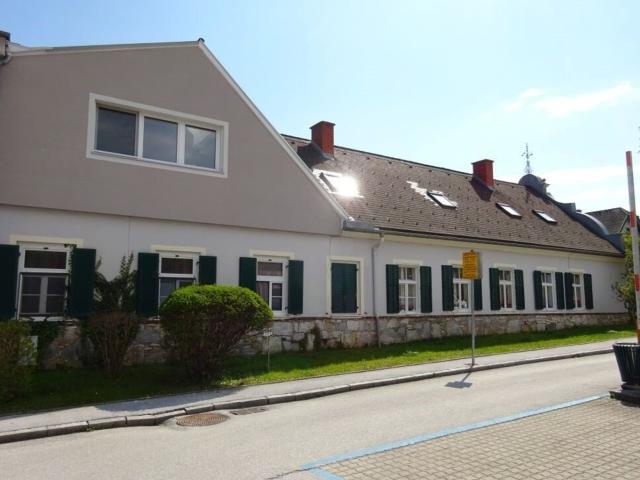 Anlegerobjekt in Form eines Wohnungseigentumspakets mit 3 bestandsfreien Einheiten im Zentrum von Weiz