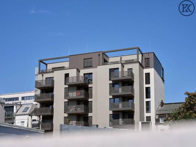 Anlegerprojekt: Vermietete Wohnung – Gute Investition für Investoren