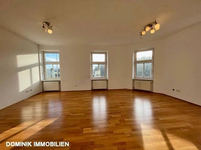 ANLEGERWOHNUNG 3 ZIMMRER BALKONWOHNUNG IN MARIA ELLEND