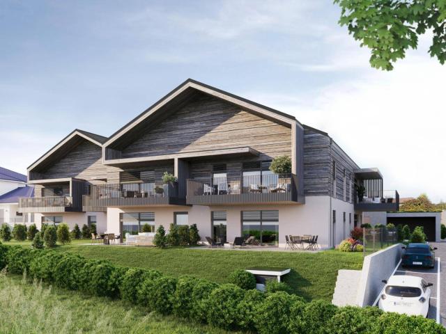 Anlegerwohnung zentral provisionsfrei Angerweg 2 Top 13