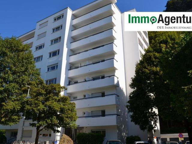 Anlegerwohnung | Balkon | Götzis